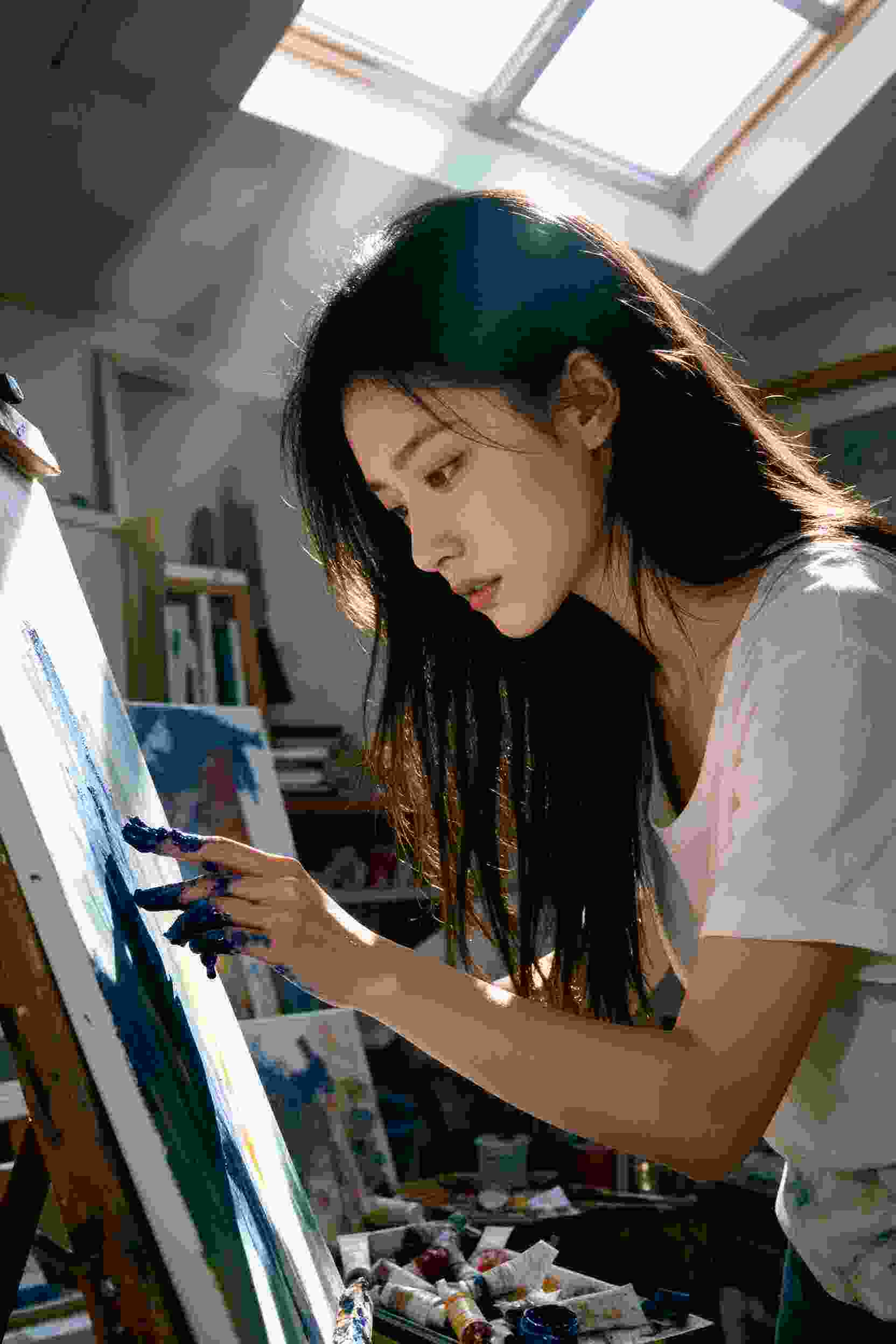 司藤