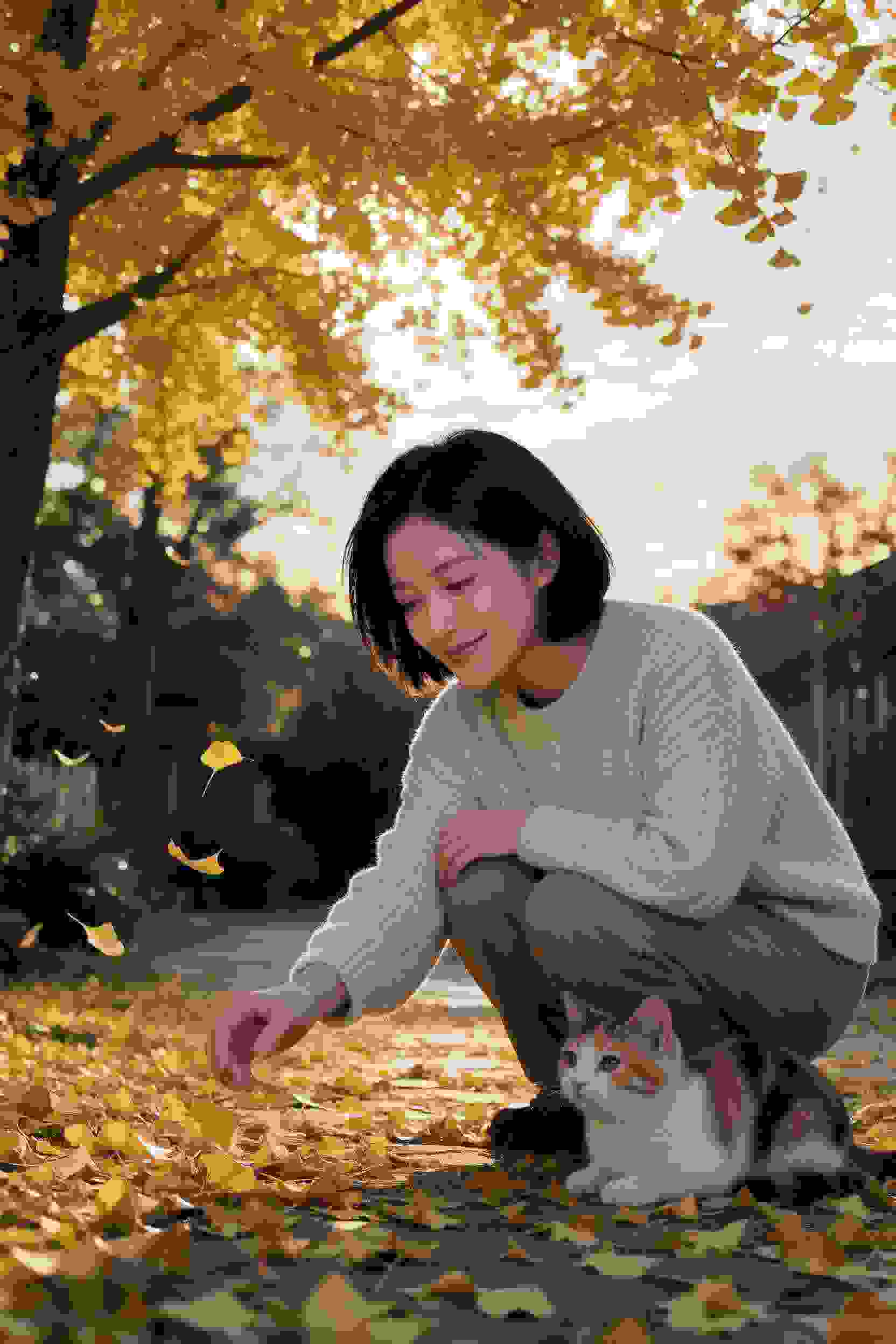 我的人间烟火